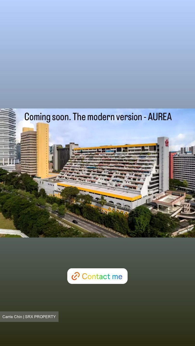 Aurea (D7), Apartment #447304511